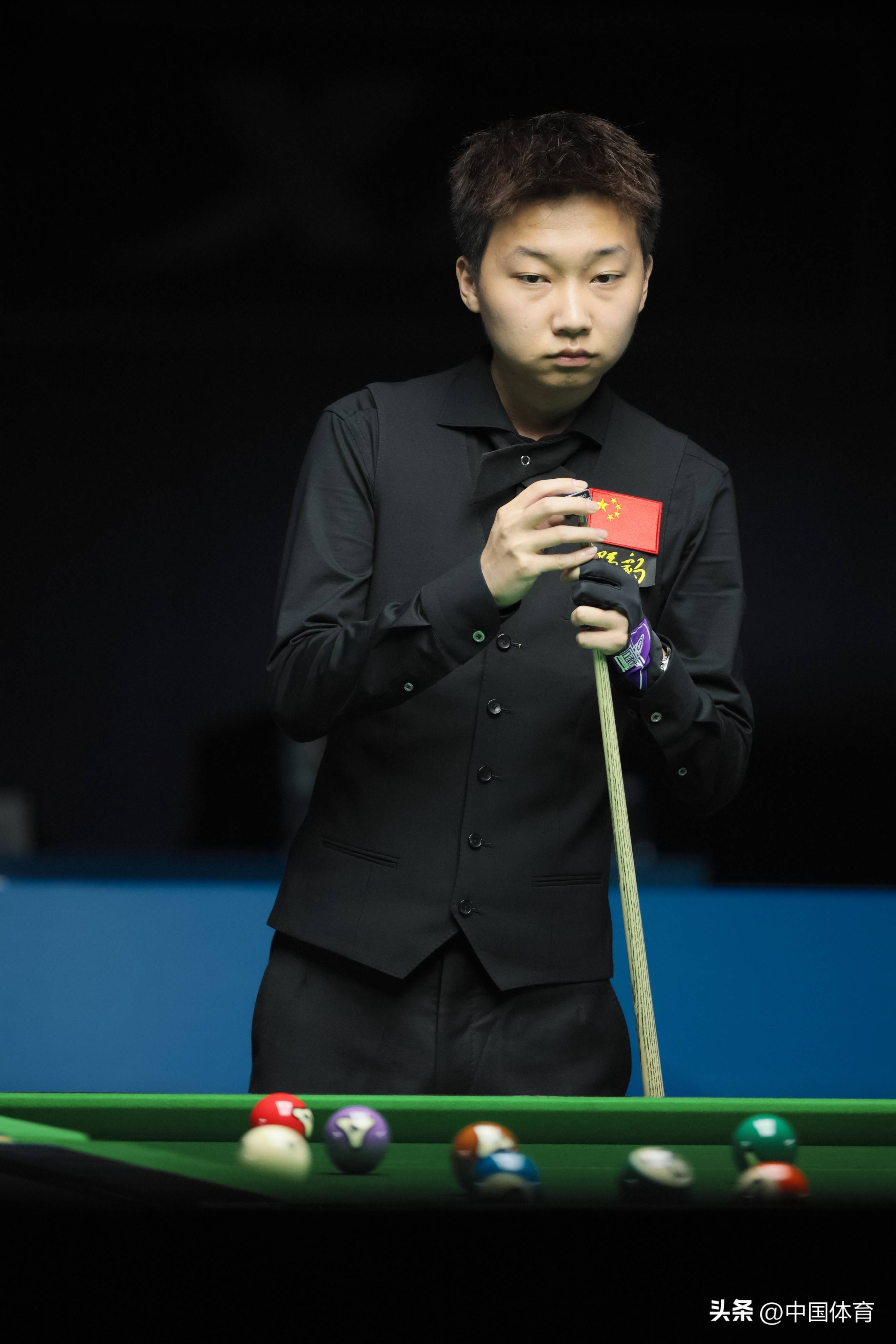 的市场暗流 的市场暗流